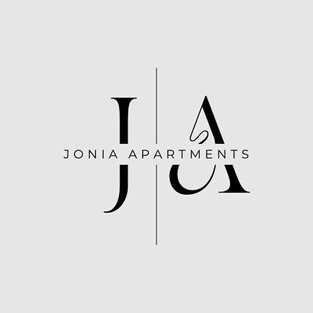 Jonia Apartments Giarre Kültér fotó