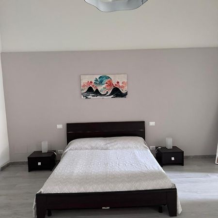 Jonia Apartments Giarre Kültér fotó