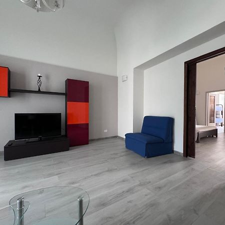 Jonia Apartments Giarre Kültér fotó