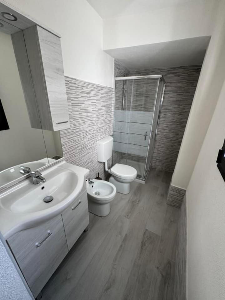 Jonia Apartments Giarre Kültér fotó
