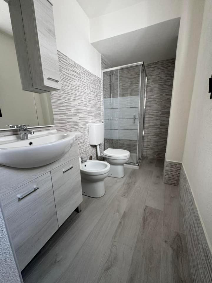Jonia Apartments Giarre Kültér fotó