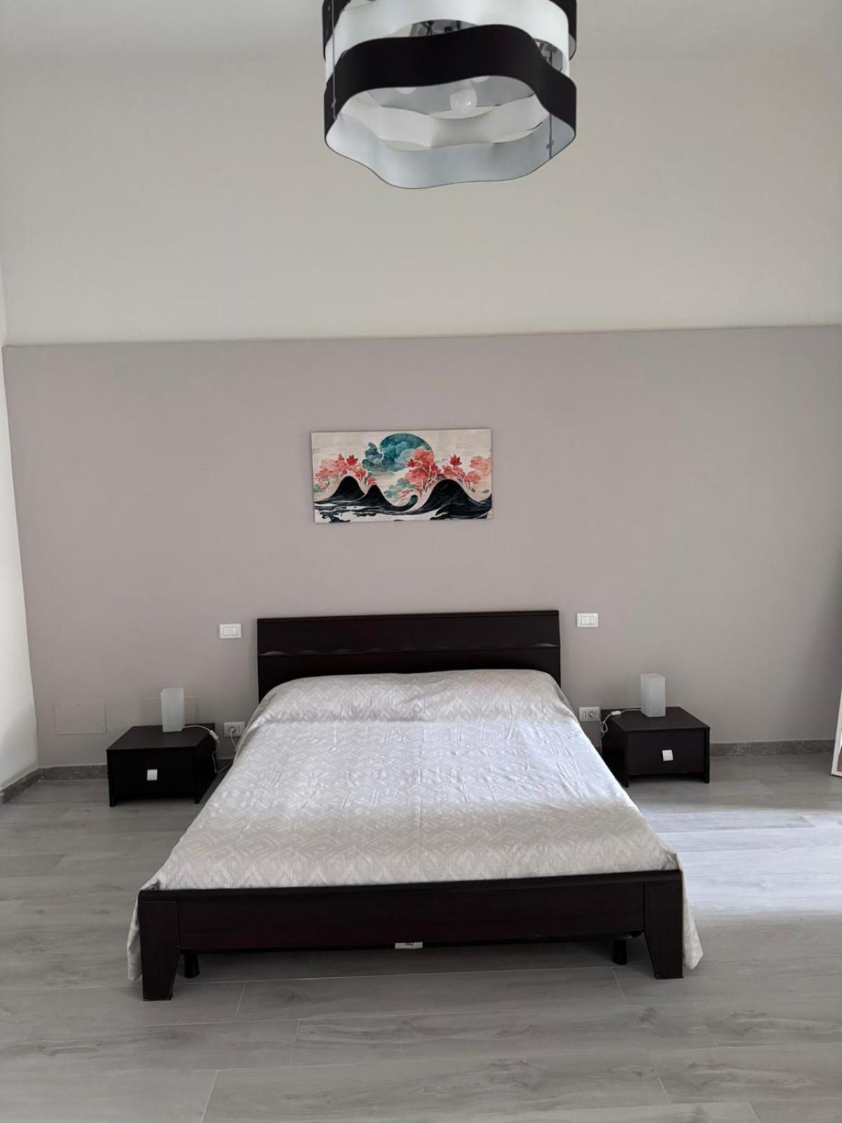 Jonia Apartments Giarre Kültér fotó