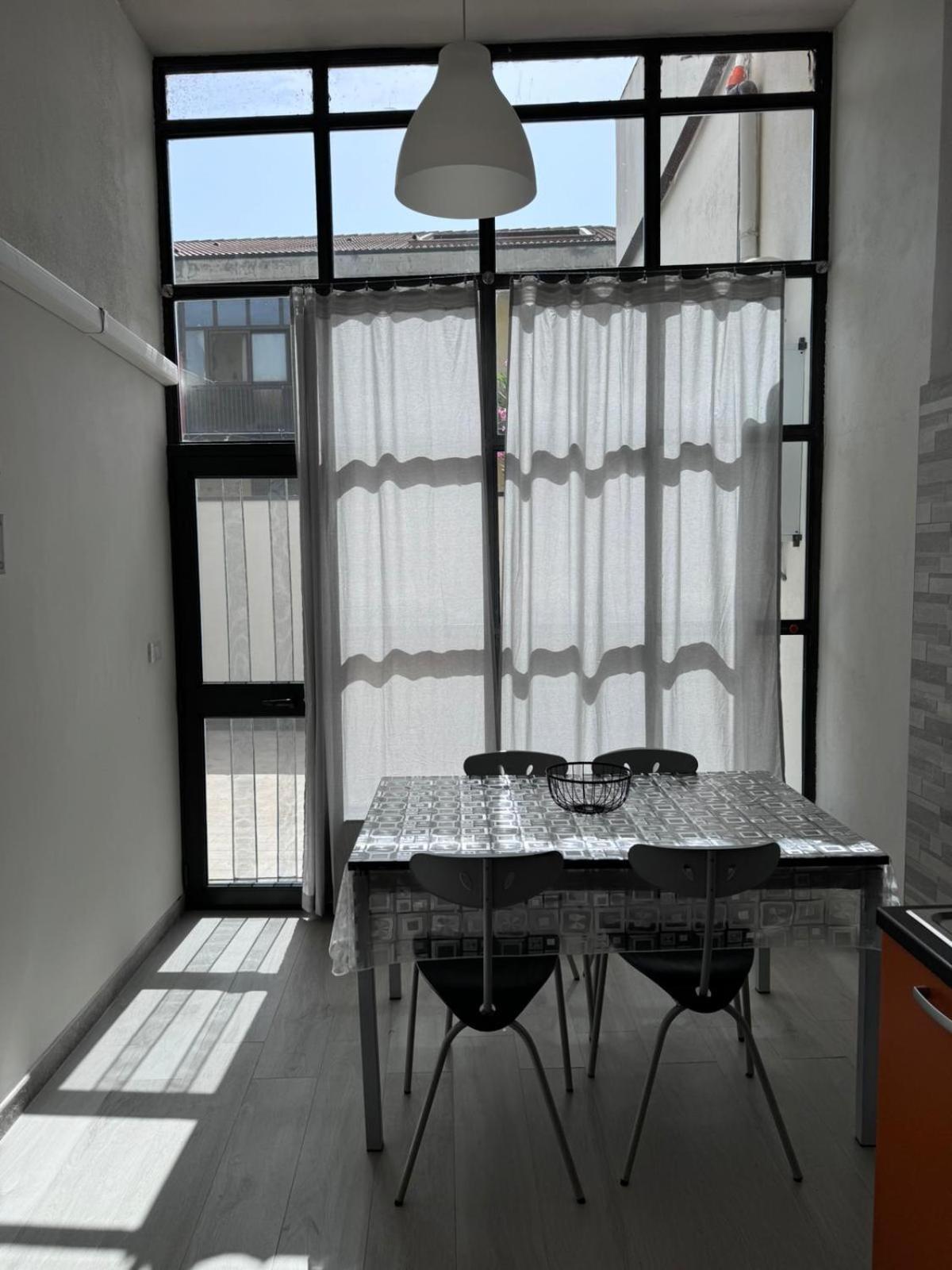 Jonia Apartments Giarre Kültér fotó