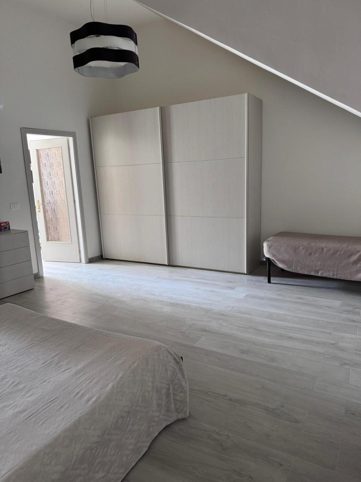 Jonia Apartments Giarre Kültér fotó