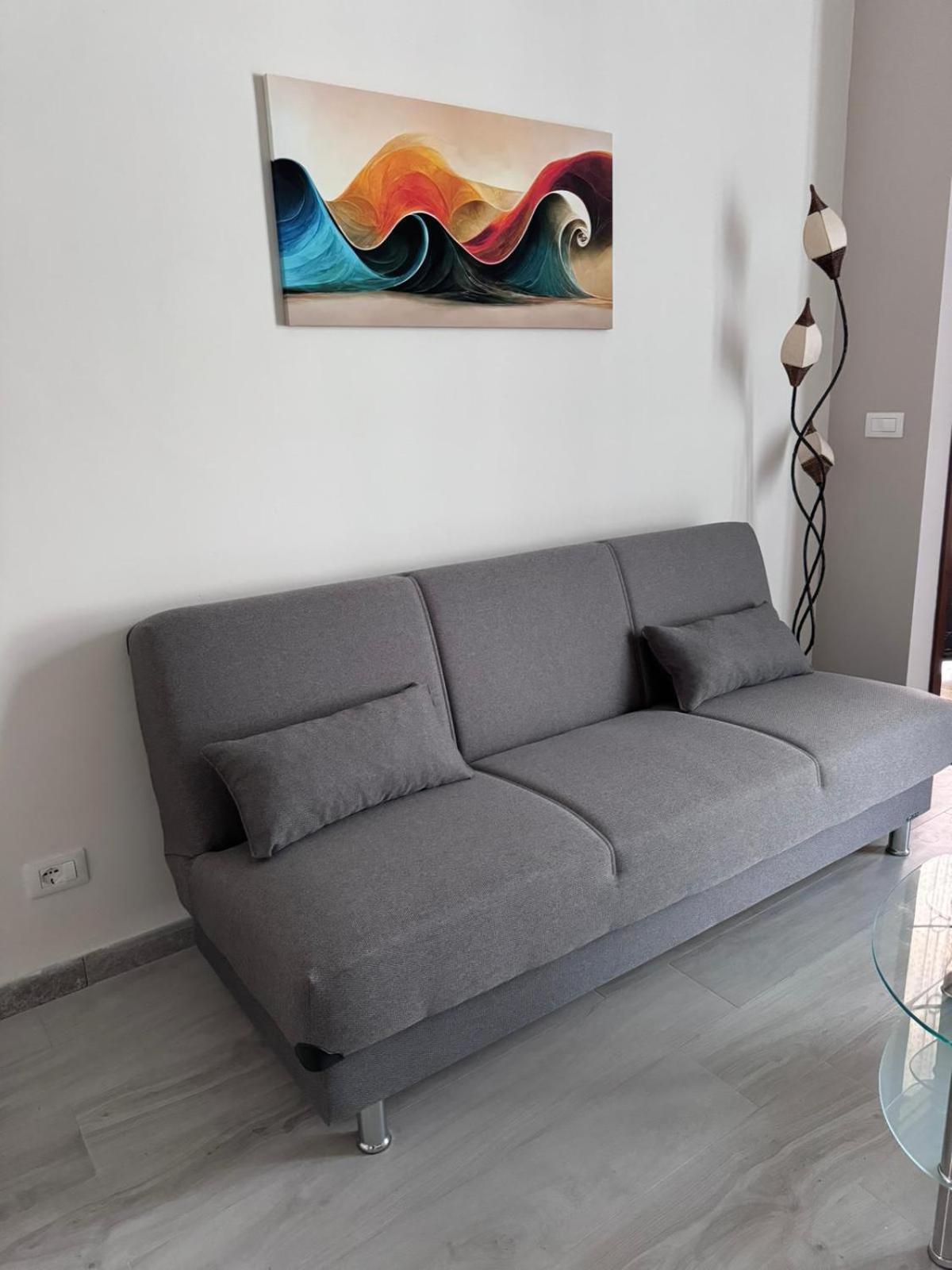 Jonia Apartments Giarre Kültér fotó