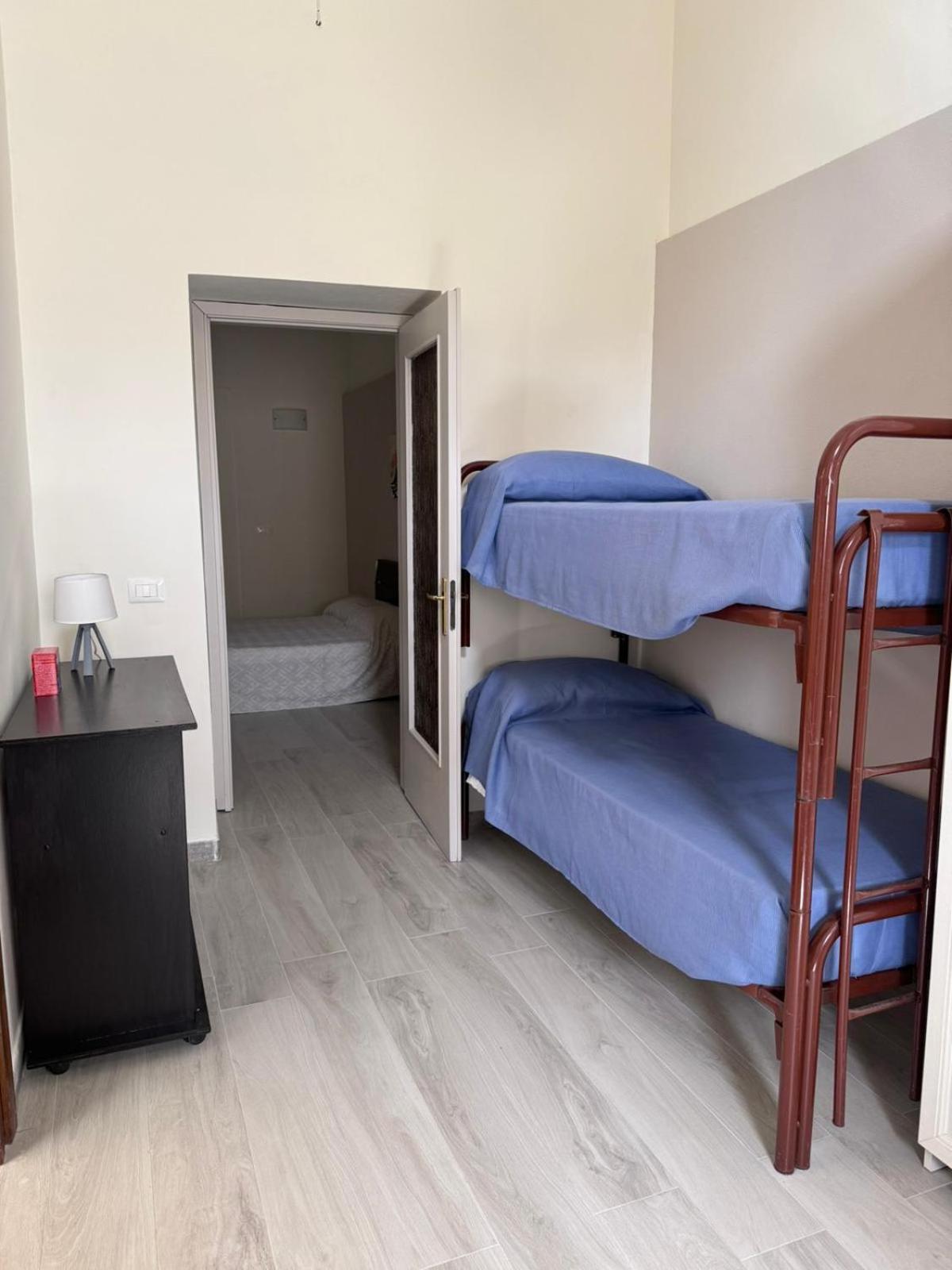Jonia Apartments Giarre Kültér fotó