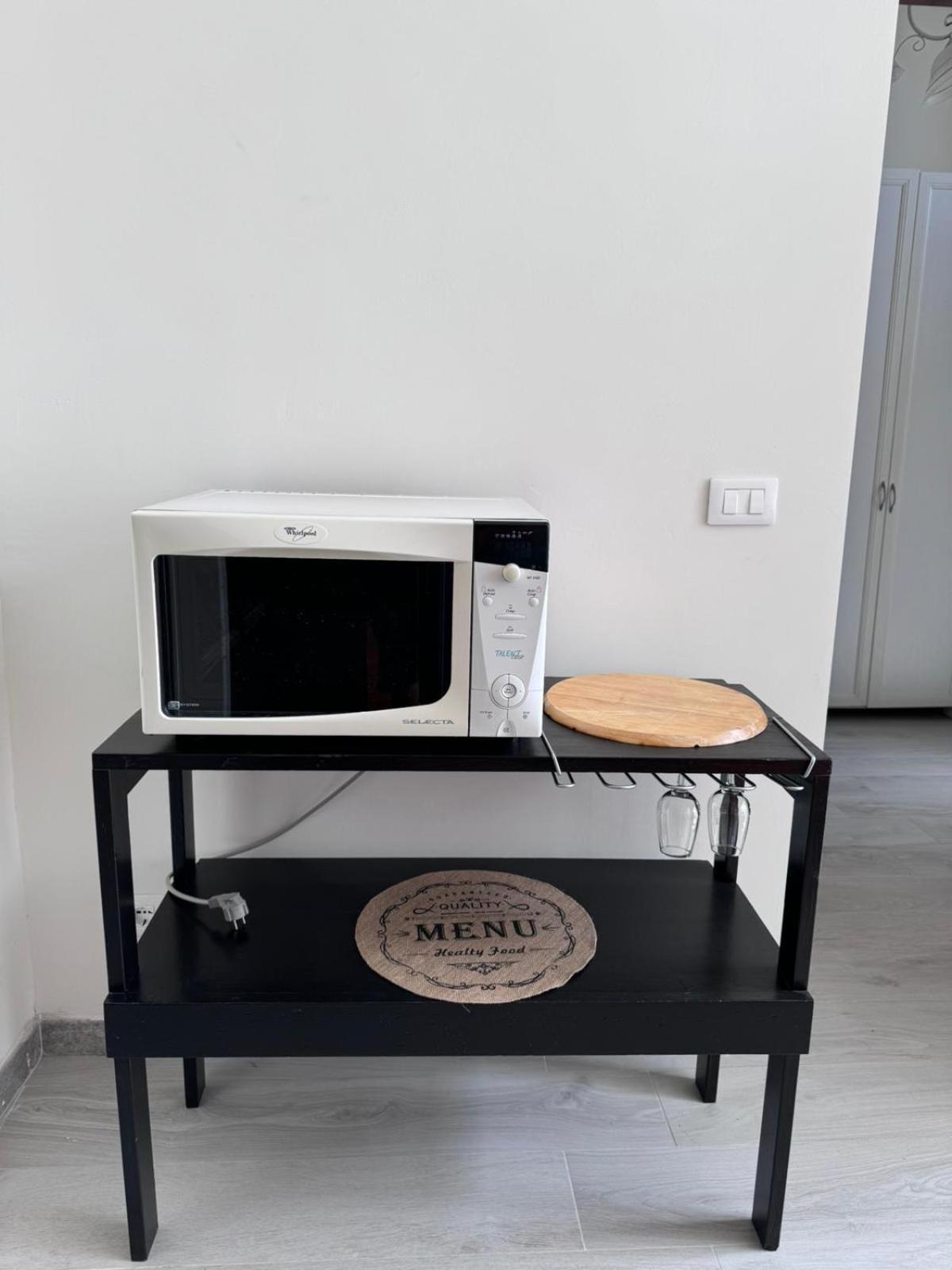 Jonia Apartments Giarre Kültér fotó