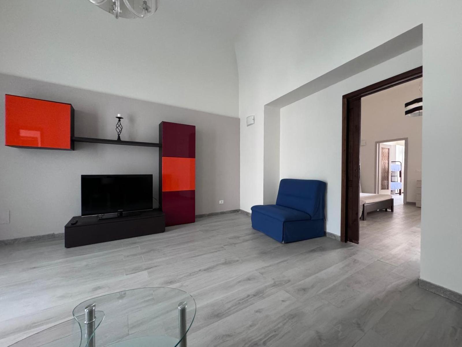 Jonia Apartments Giarre Kültér fotó