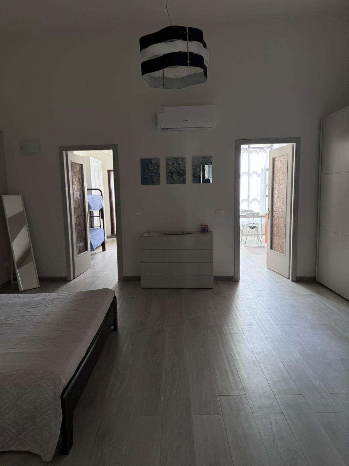 Jonia Apartments Giarre Kültér fotó