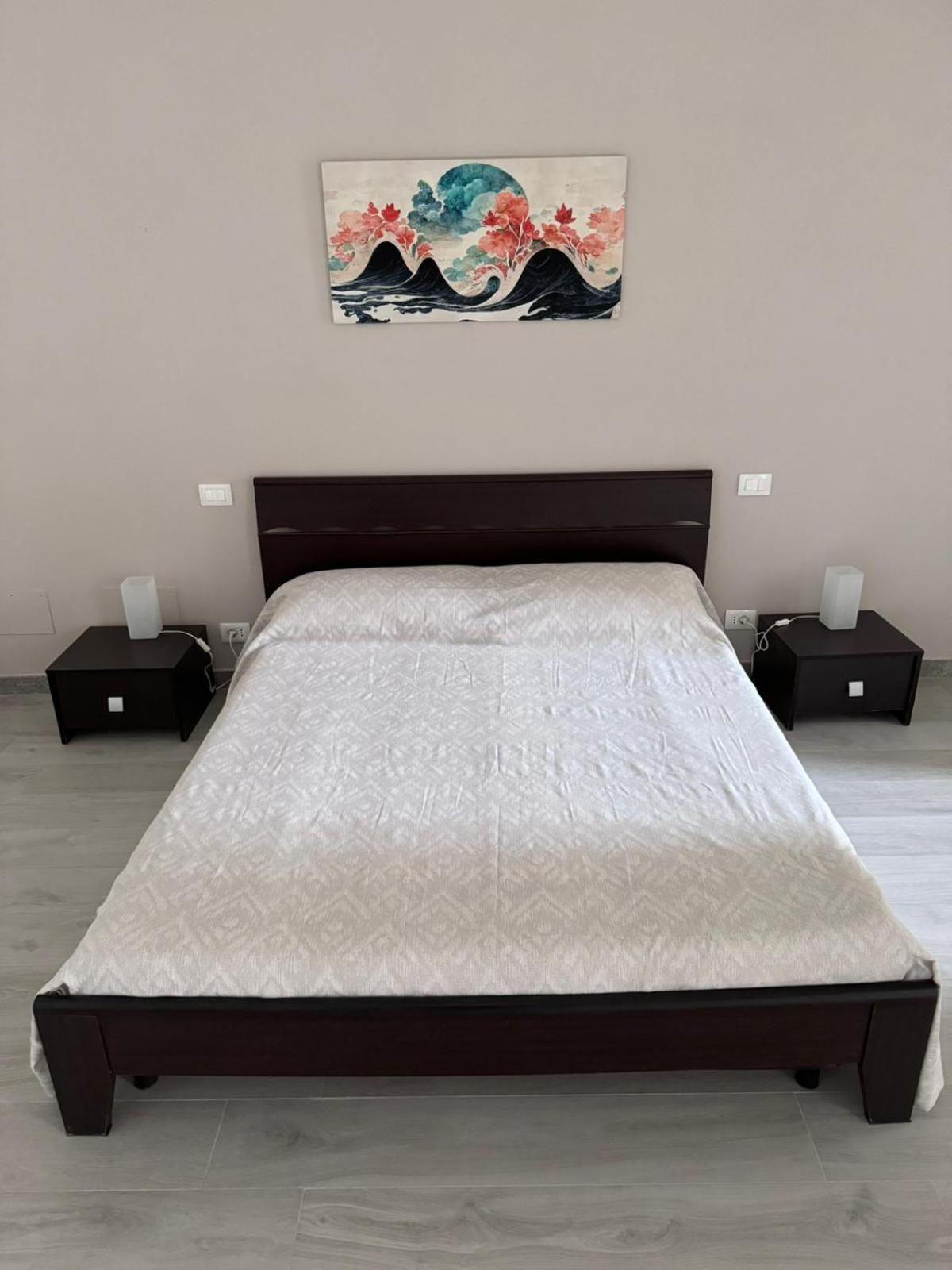 Jonia Apartments Giarre Kültér fotó