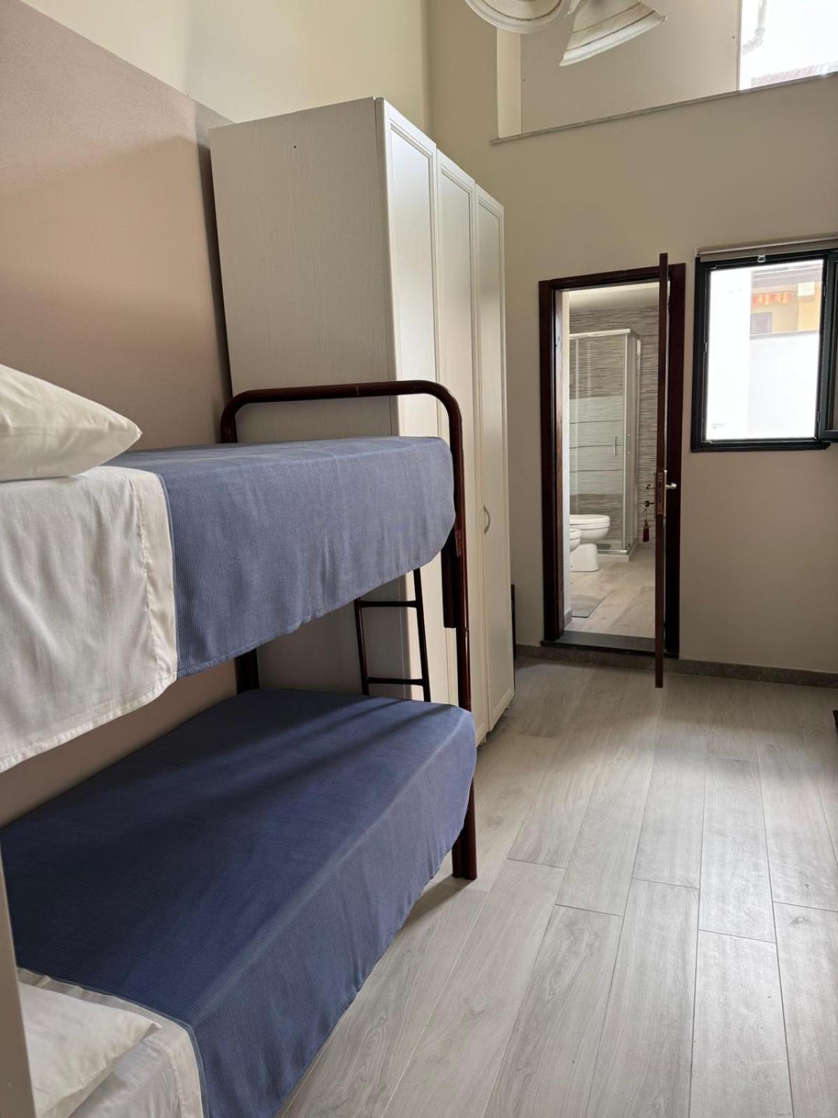 Jonia Apartments Giarre Kültér fotó