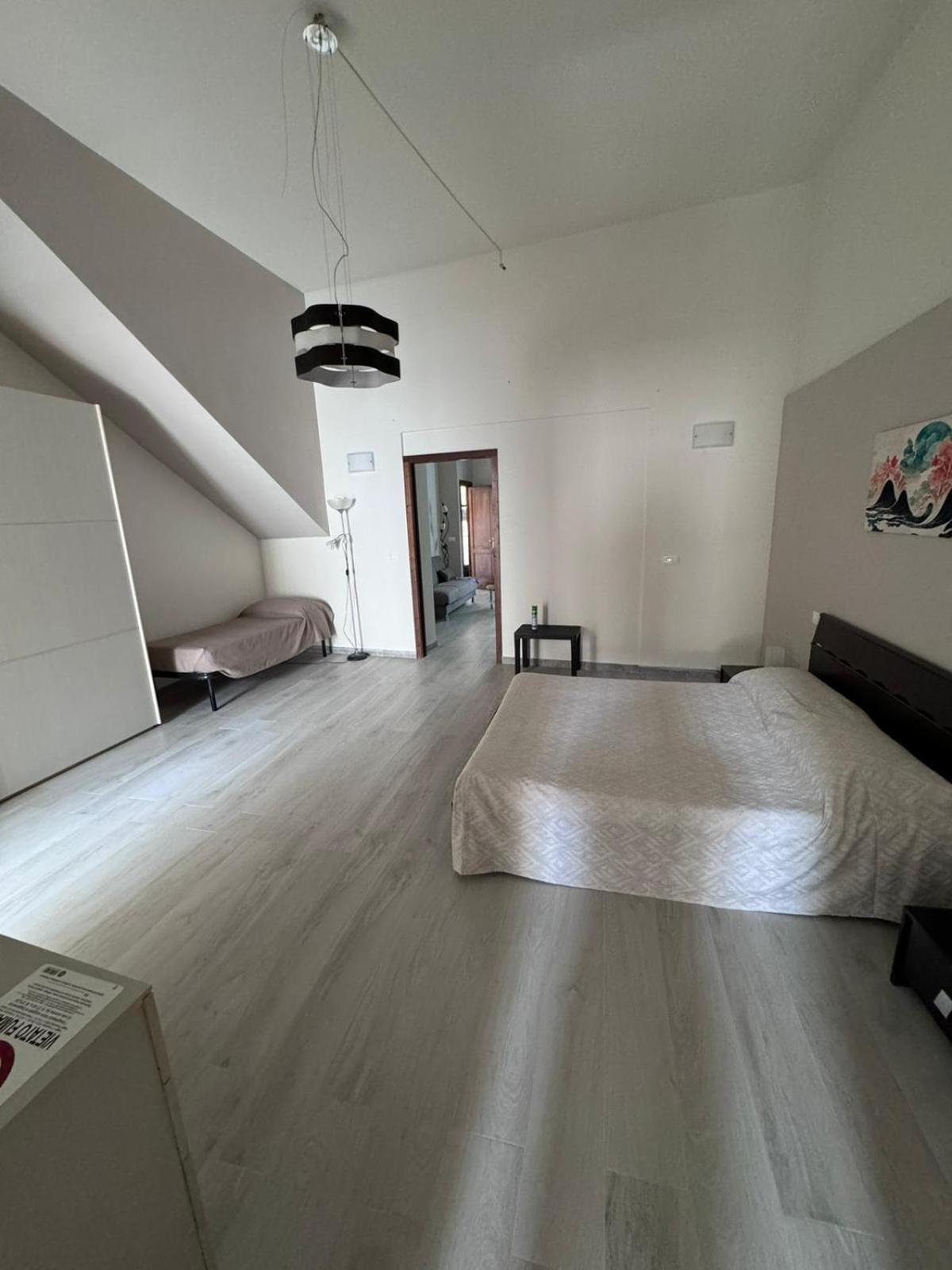 Jonia Apartments Giarre Kültér fotó